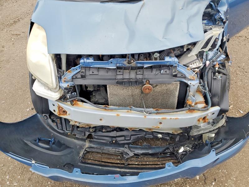 2011 Toyota Yaris Base