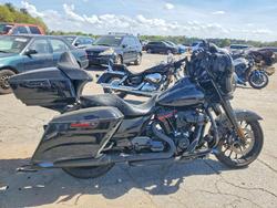 Vehiculos salvage en venta de Copart Austell, GA: 2019 Harley-Davidson Flhxs