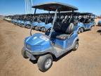 2020 Club Car Tempo Lithium