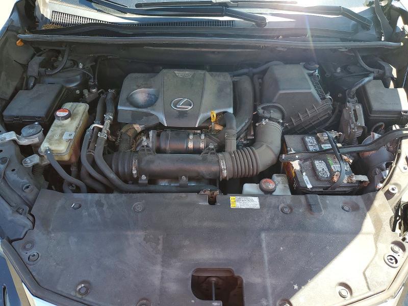 2016 Lexus Nx 200t Base