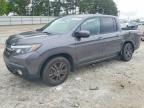 2020 Honda Ridgeline Sport