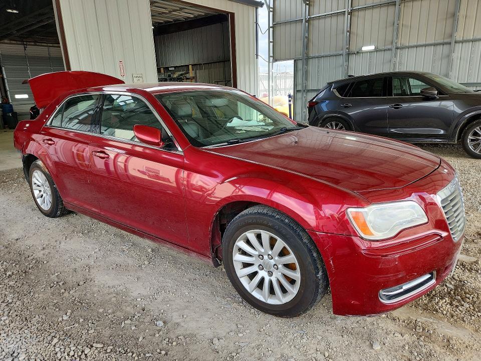 2013 Chrysler 300