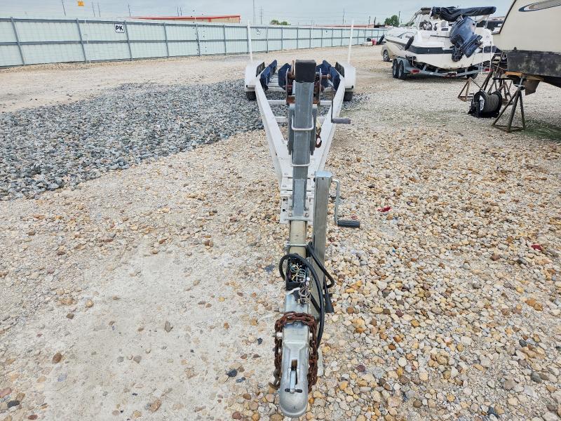 2001 Unknown 2001 Boat Trailer