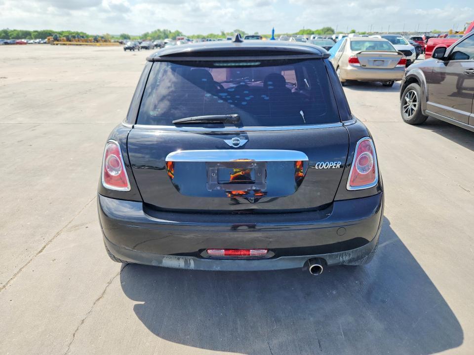 2013 Mini Cooper