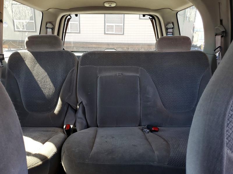 2000 Ford Expedition xlt