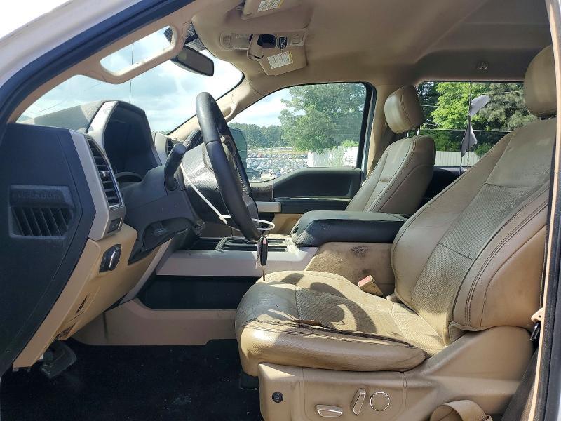 2019 Ford F250 Super Duty