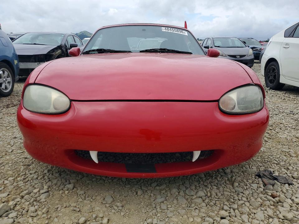 1999 Mazda Mx-5 Miata Touring m