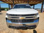 2021 Chevrolet Silverado K1500 LT