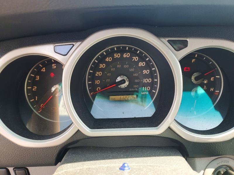 2004 Toyota 4runner Limited
