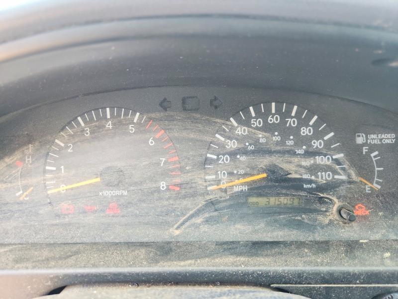1998 Toyota Tacoma Base