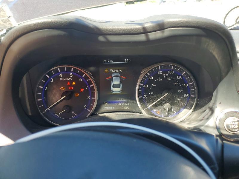 2014 Infiniti Q50 Premium