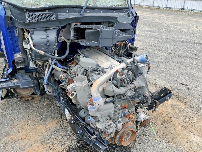 2019 Peterbilt 579 Semi Truck