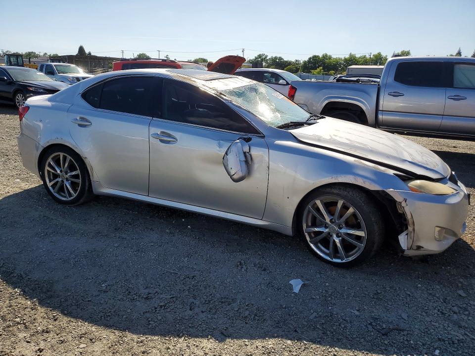 2006 Lexus Is 250