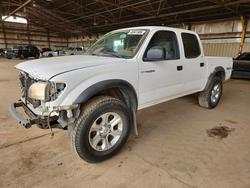 2002 Toyota Tacoma Double cab for sale in Phoenix, AZ