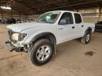 2002 Toyota Tacoma Double Cab