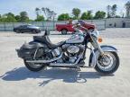 2002 Harley-Davidson Flstci