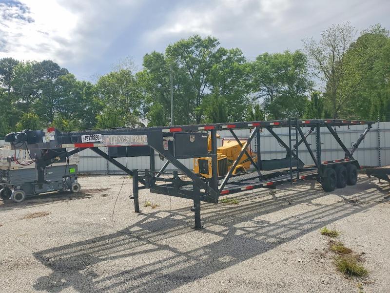 2022 Texas Pride Ca8472kgn car Carrier