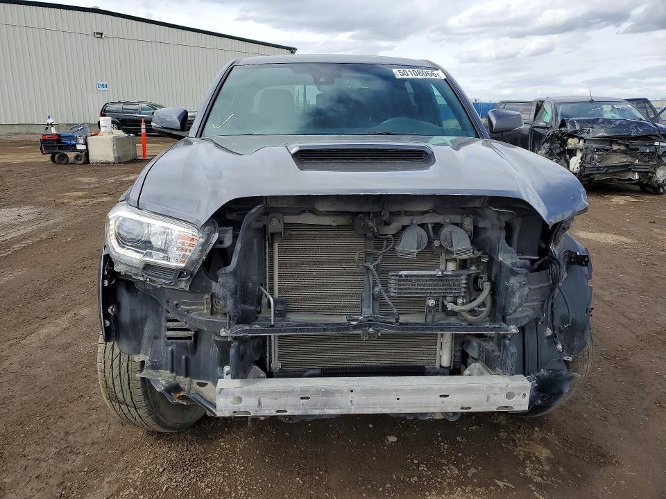 2018 Toyota Tacoma SR5 V6