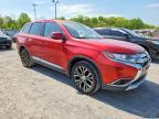 2016 Mitsubishi Outlander se