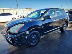 2011 Nissan Rogue s for sale in Littleton, CO