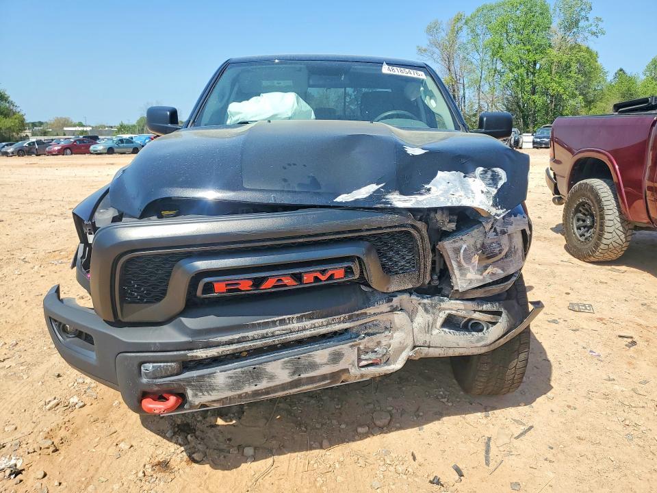 2020 Dodge RAM 1500 Classic Warlock