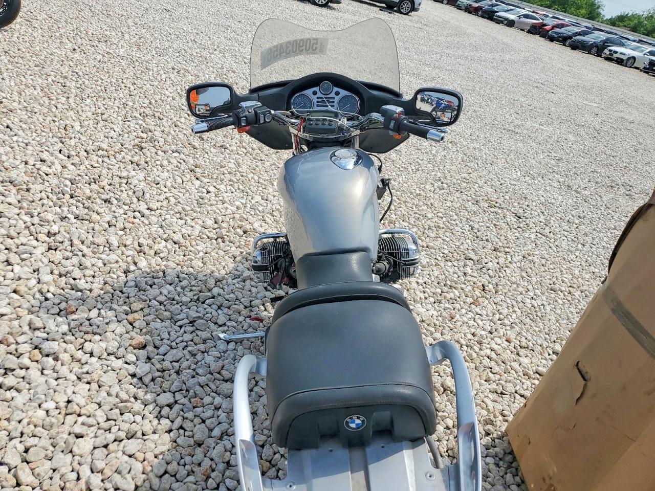2004 BMW R1200 CL