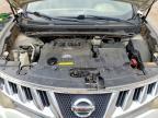 2010 Nissan Murano s