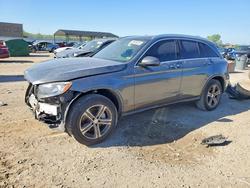 2016 Mercedes-Benz Glc 300 4matic for sale in Kansas City, KS