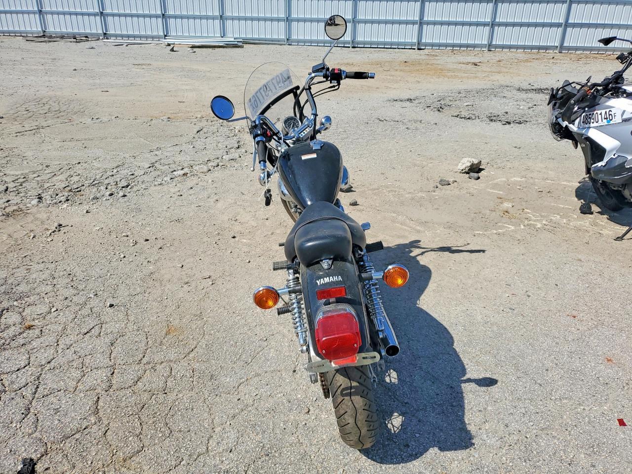 2006 Yama XV250