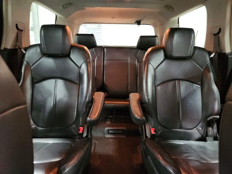 2009 GMC Acadia Slt-1