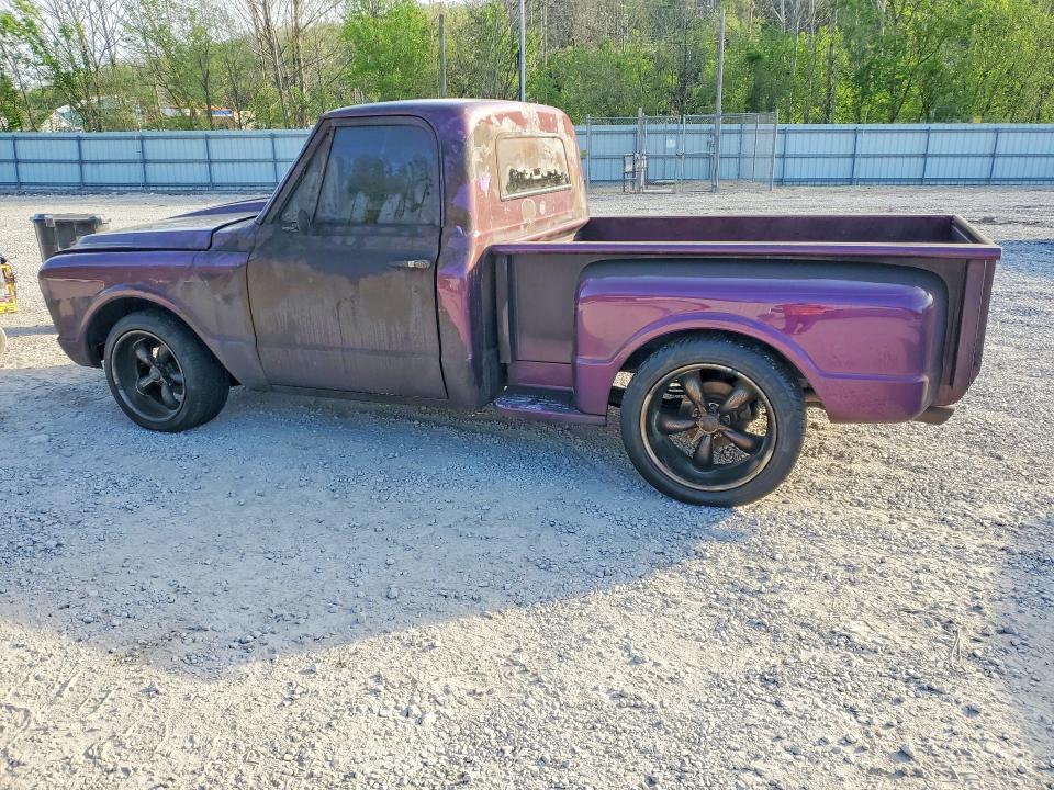 1967 Chev C/K Pickup