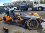 2019 Polaris Slingshot SLR