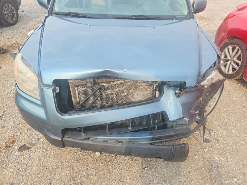 2007 Honda Pilot exl