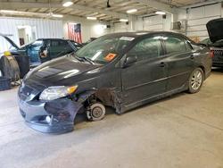 2009 Toyota Corolla s for sale in Ham Lake, MN