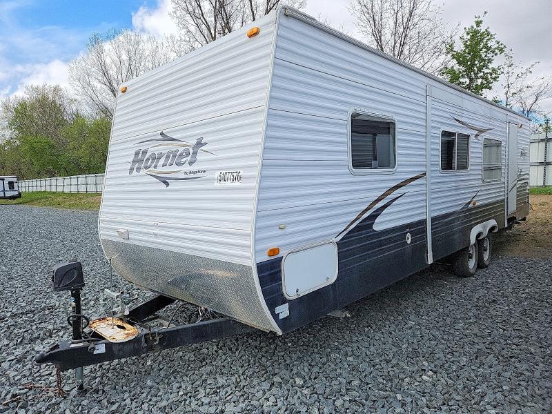 2007 Keystone Hornet Camper