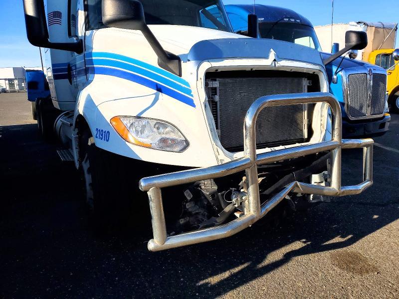 2019 International LT625 Semi Truck