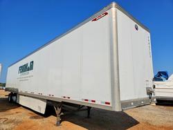 2020 Great Dane CCC-3314-21053 DRY Van Trailer en venta en Tanner, AL