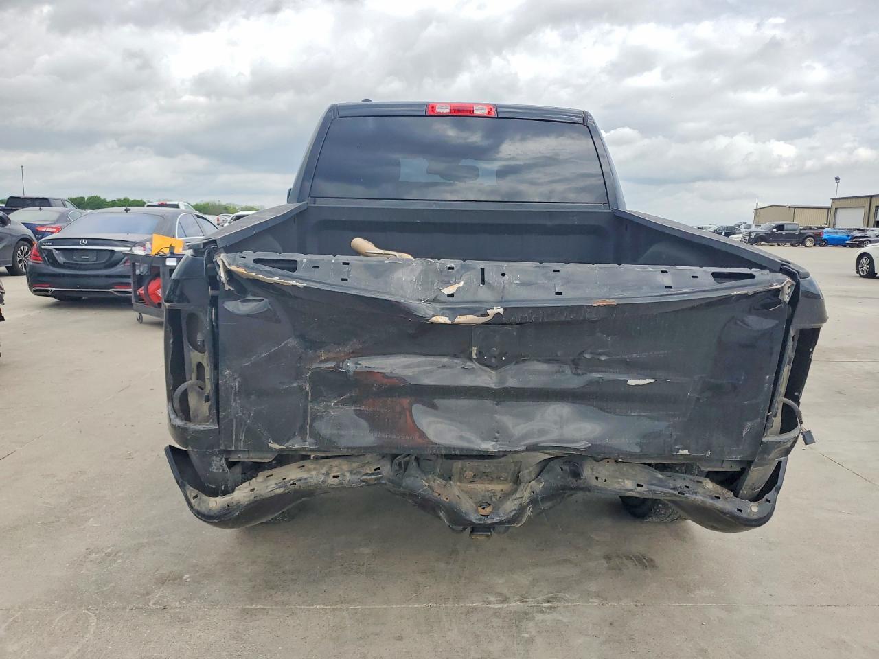 2014 Dodge RAM 1500 ST