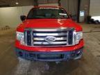 2009 Ford F150 Supercrew