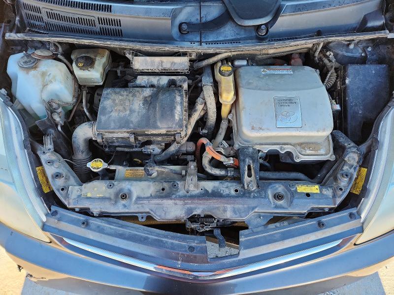 2008 Toyota Prius Touring