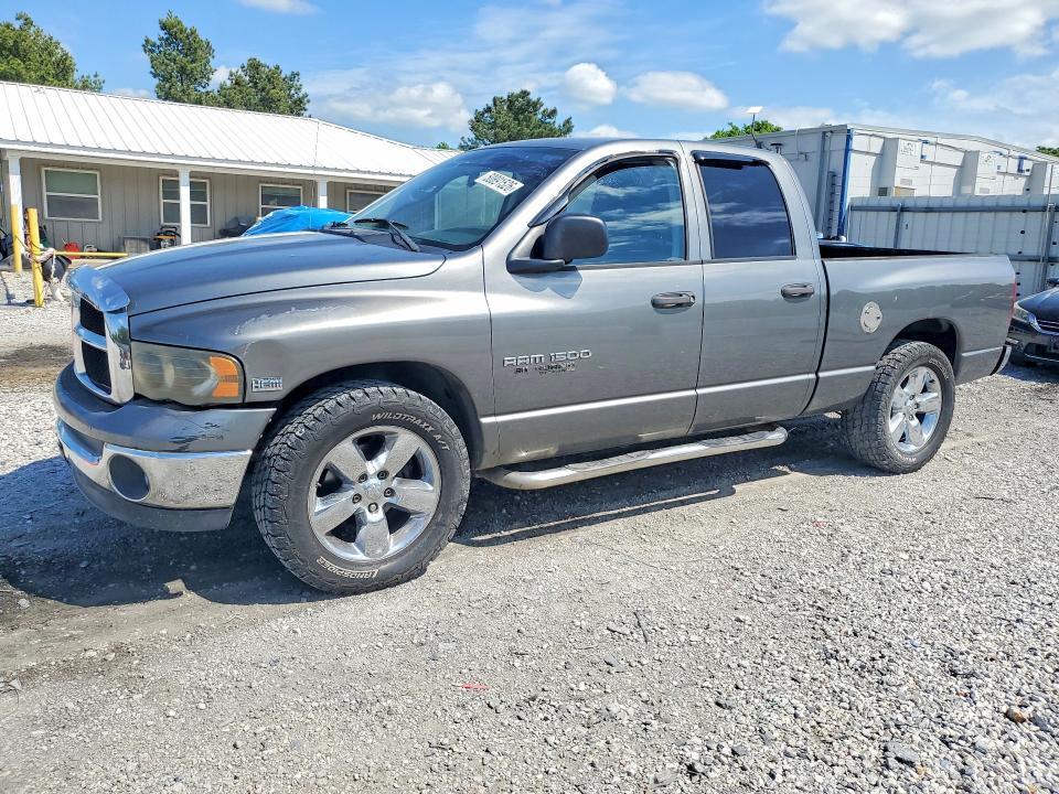 2005 Dodge Ram 1500 st