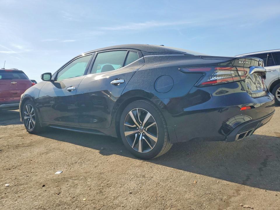 2019 Nissan Maxima 3.5 sl