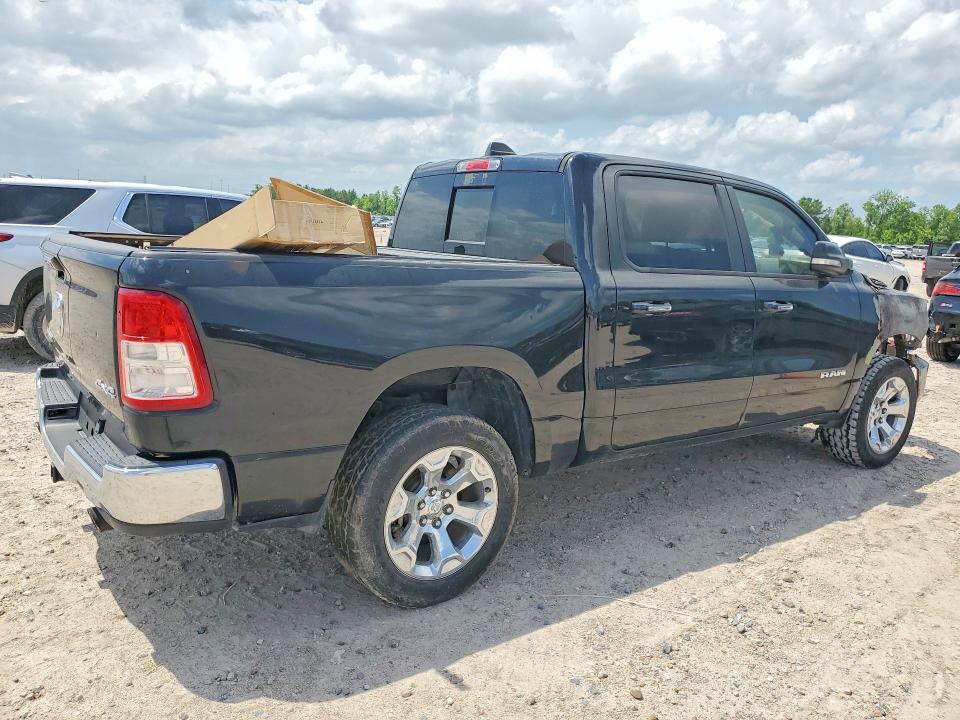 2020 Dodge RAM 1500 BIG Horn