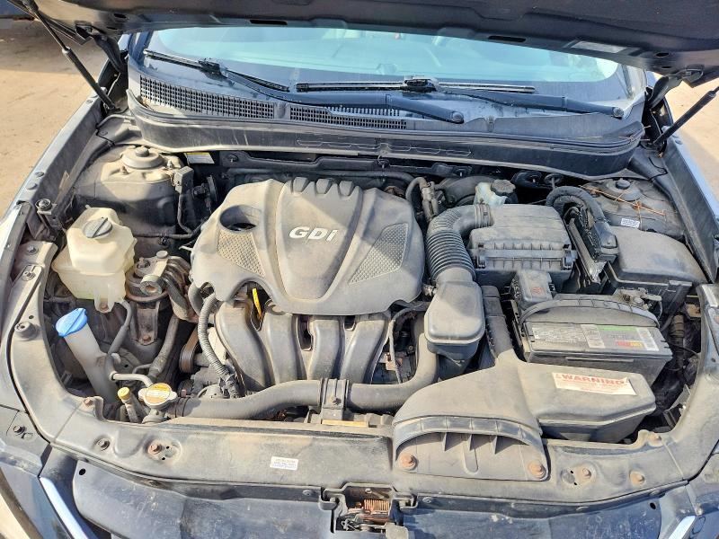 2019 Hyundai Sonata gls