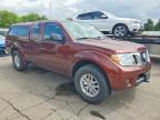 2016 Nissan Frontier