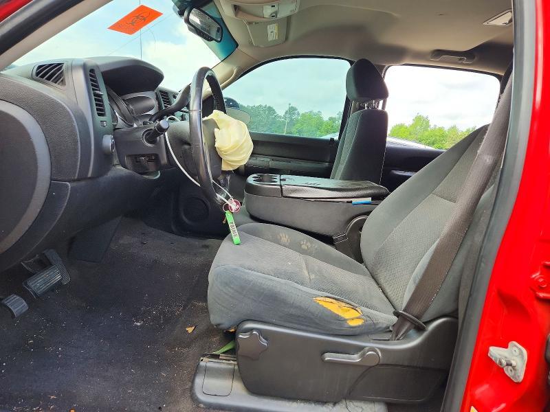 2007 GMC New Sierra C1500
