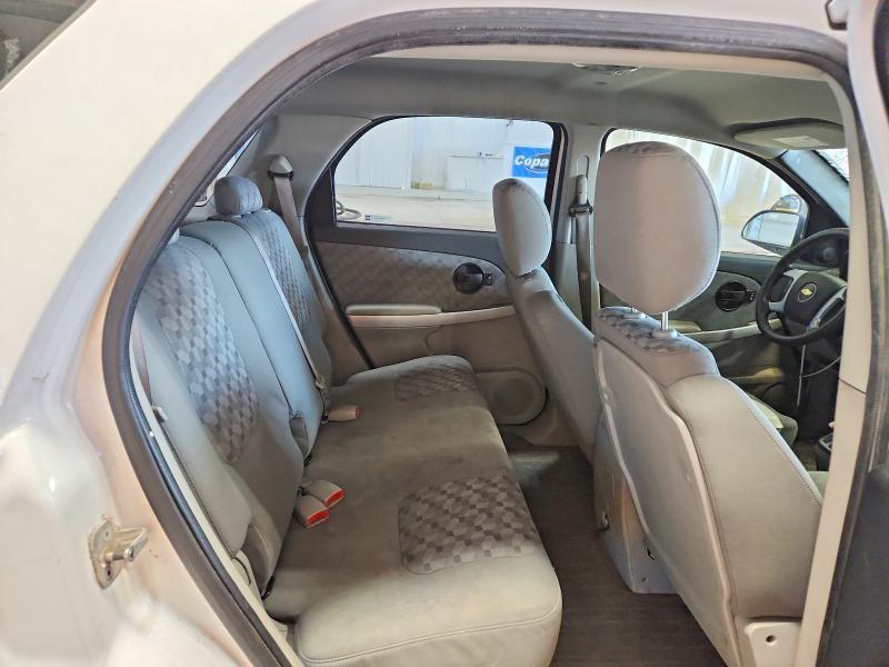 2008 Chevrolet Equinox ls