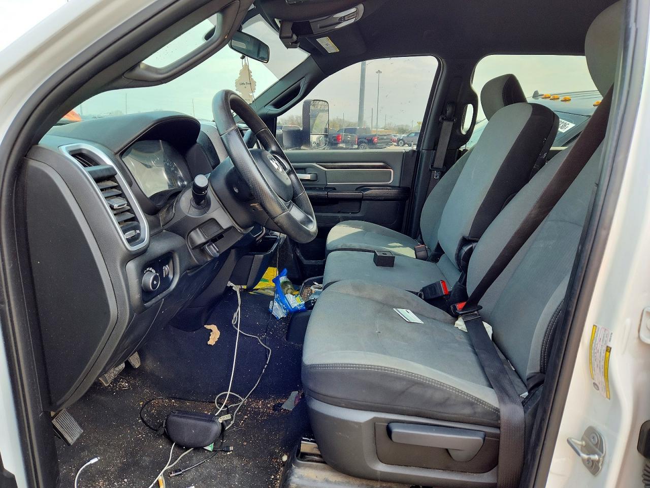 2021 Dodge RAM 3500 BIG Horn