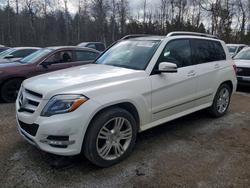 2015 Mercedes-Benz Glk 250 Bluetec for sale in Cookstown, ON