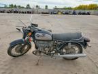 1973 BMW R75